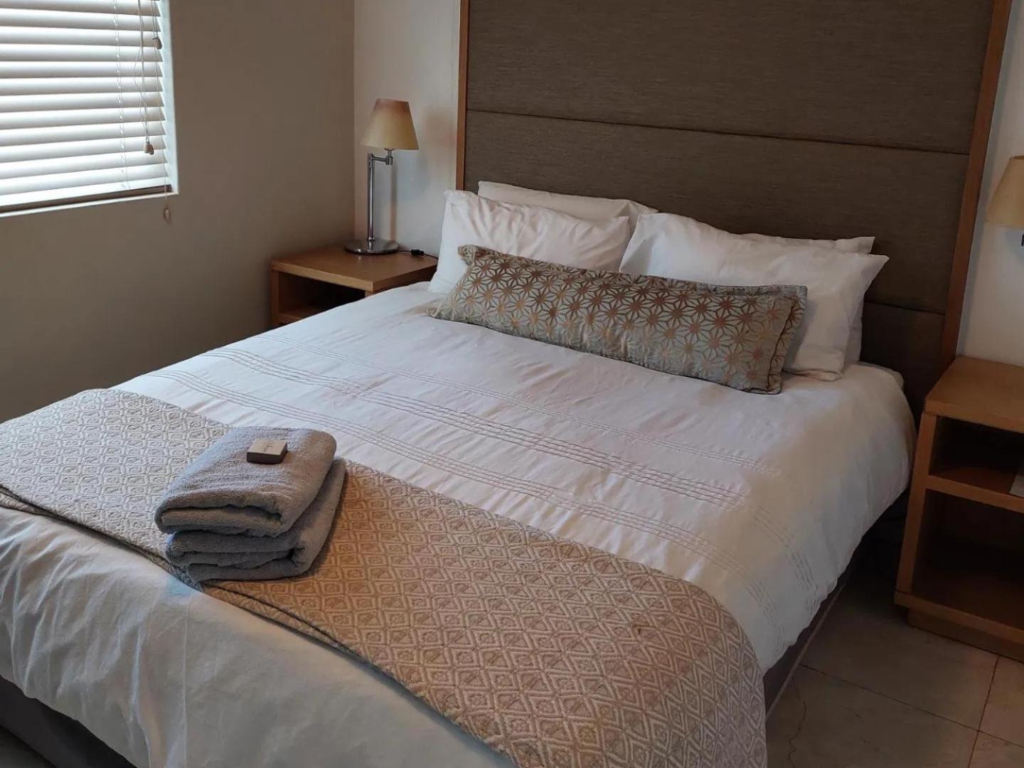 Cape Beach Penthouse Kapstadt