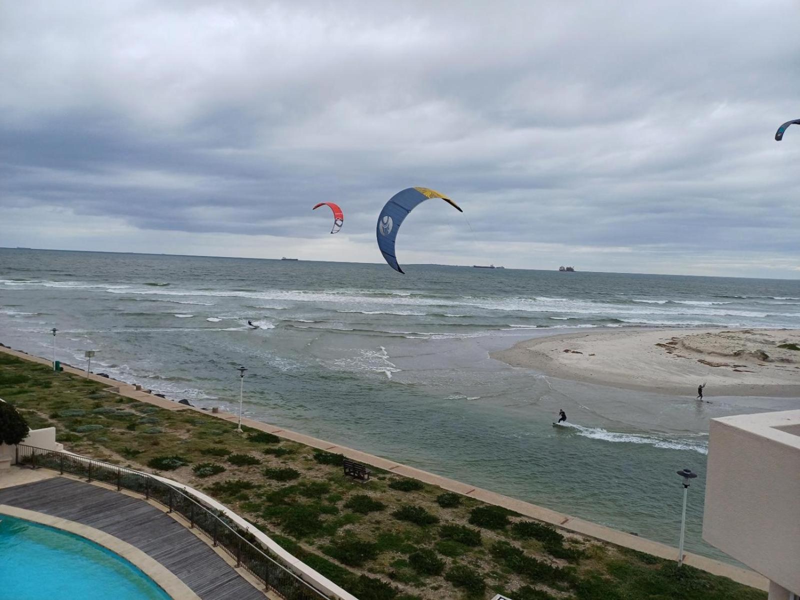 Aparthotel Cape Penthouse Kapstadt