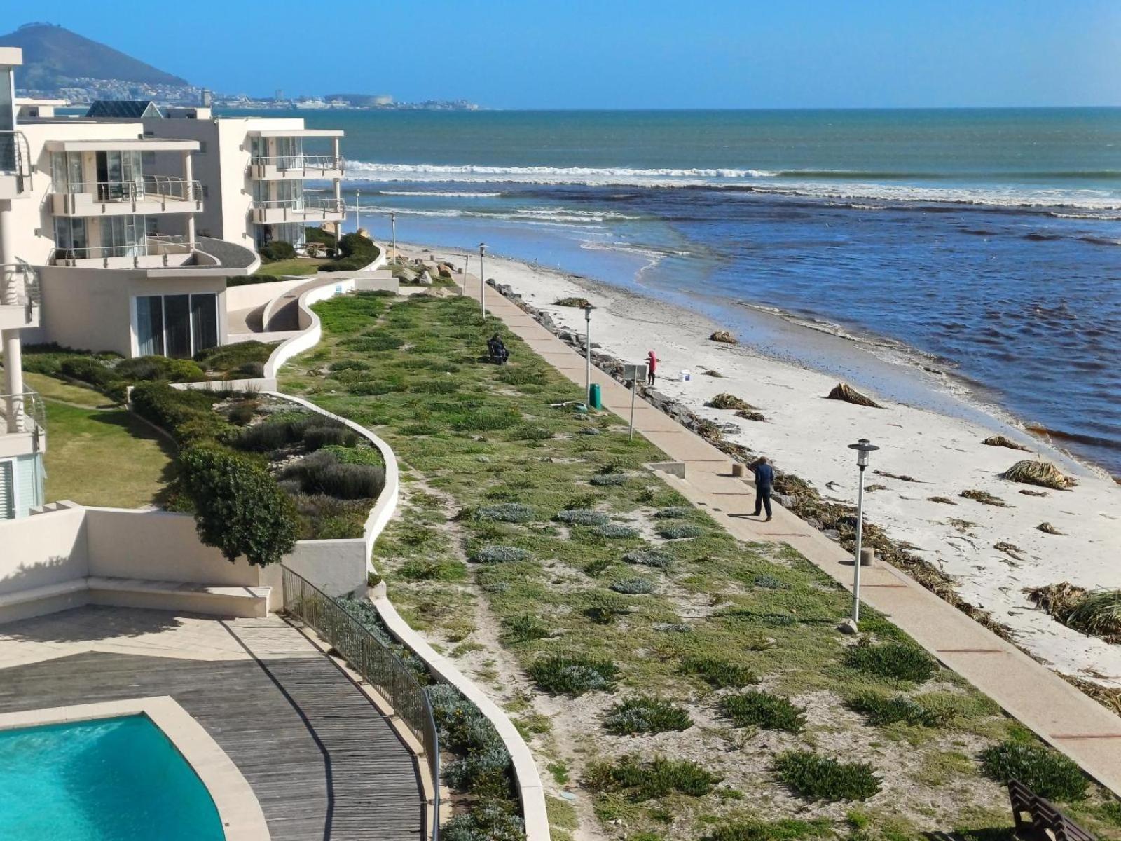 Cape Penthouse Aparthotel