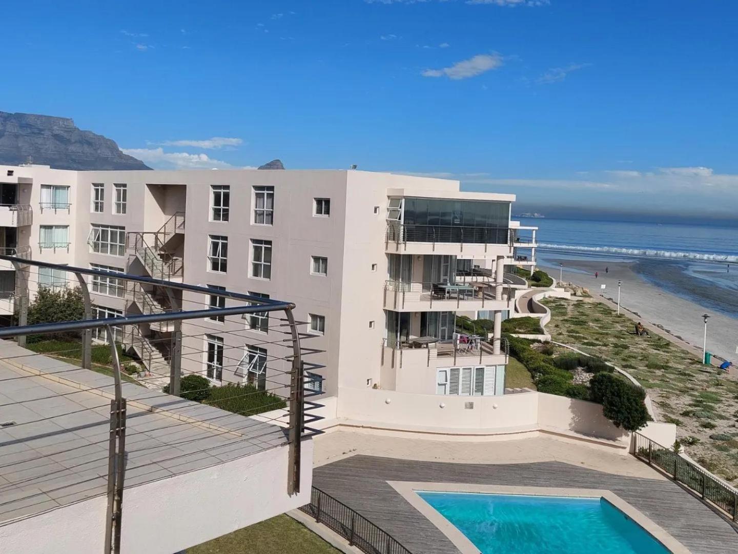 Aparthotel Cape Penthouse
