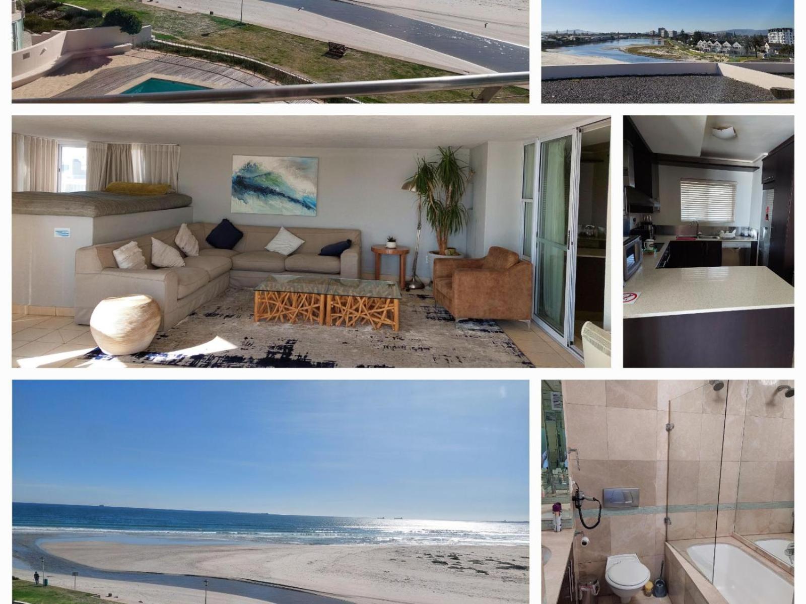 Cape Penthouse 2* Kapstadt