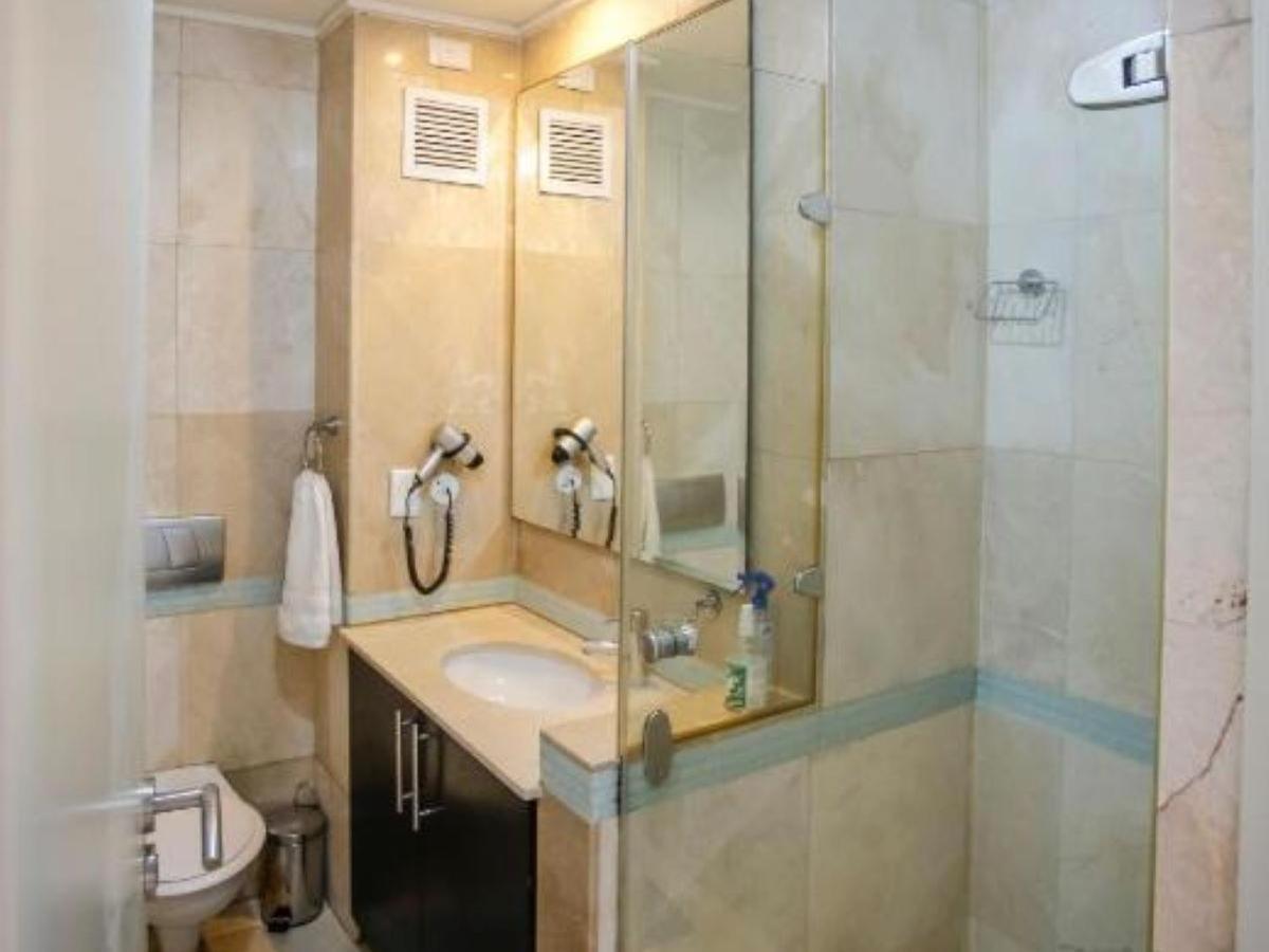 Cape Penthouse Aparthotel 2*