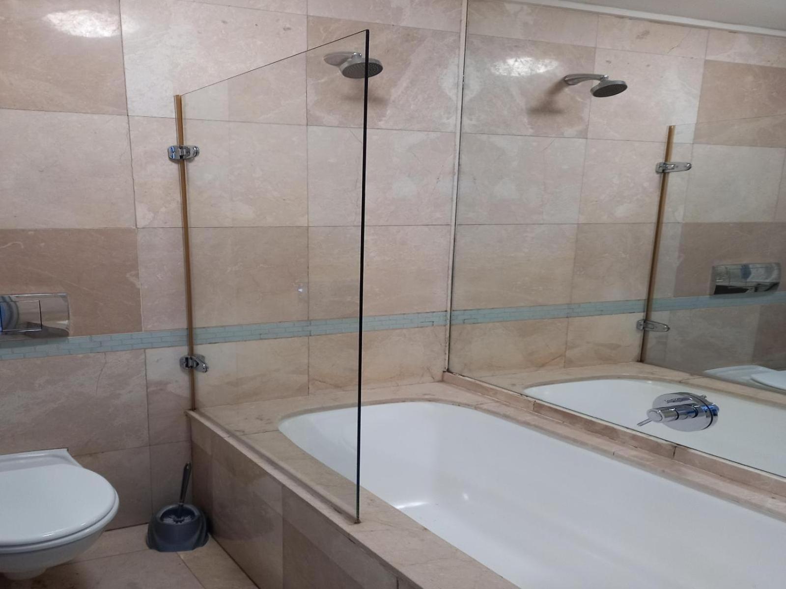 Cape Penthouse 2* Cidade Do Cabo